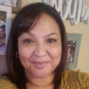 Meet your Posher, Brenda